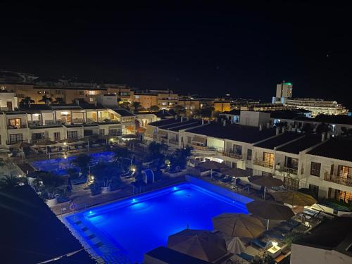 Los Cristianos Apartment | Hotel Marysol Apt Los Cristianos Atlantic View