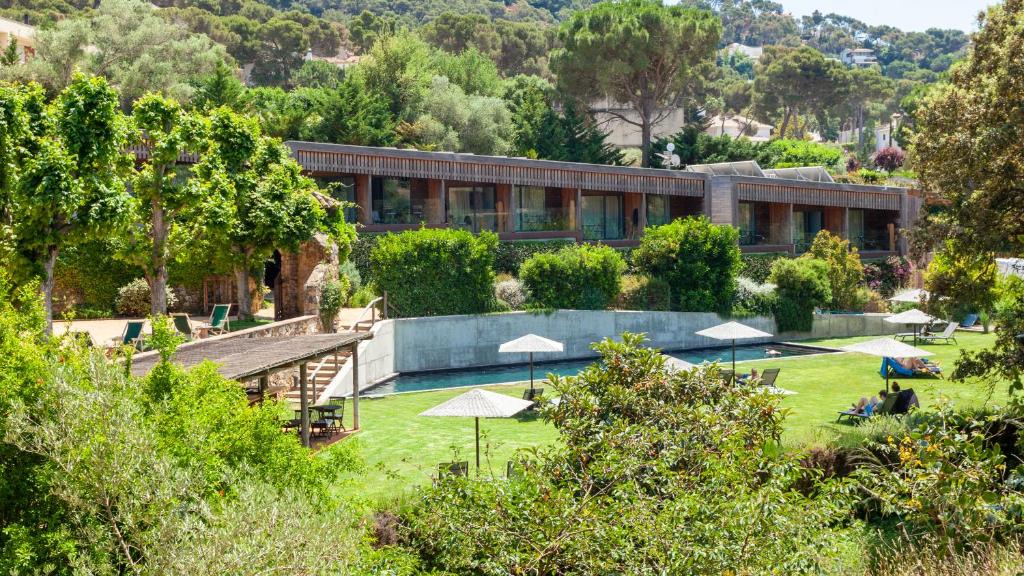 Llafranc Hotel | Hotel Mas Pastora - Adults Only