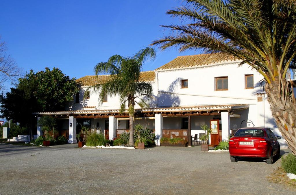 Deltebre Hotel | Hotel Mas Prades