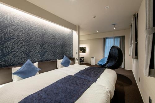 Okazaki Apartment | HOTEL MASTAY jingumichi