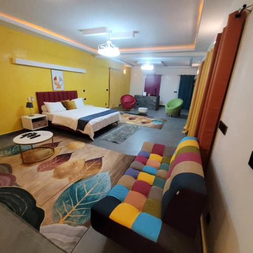 Saly House | Hotel maty