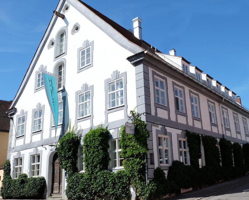 Diessen am Ammersee Hotel | Hotel Maurerhansl