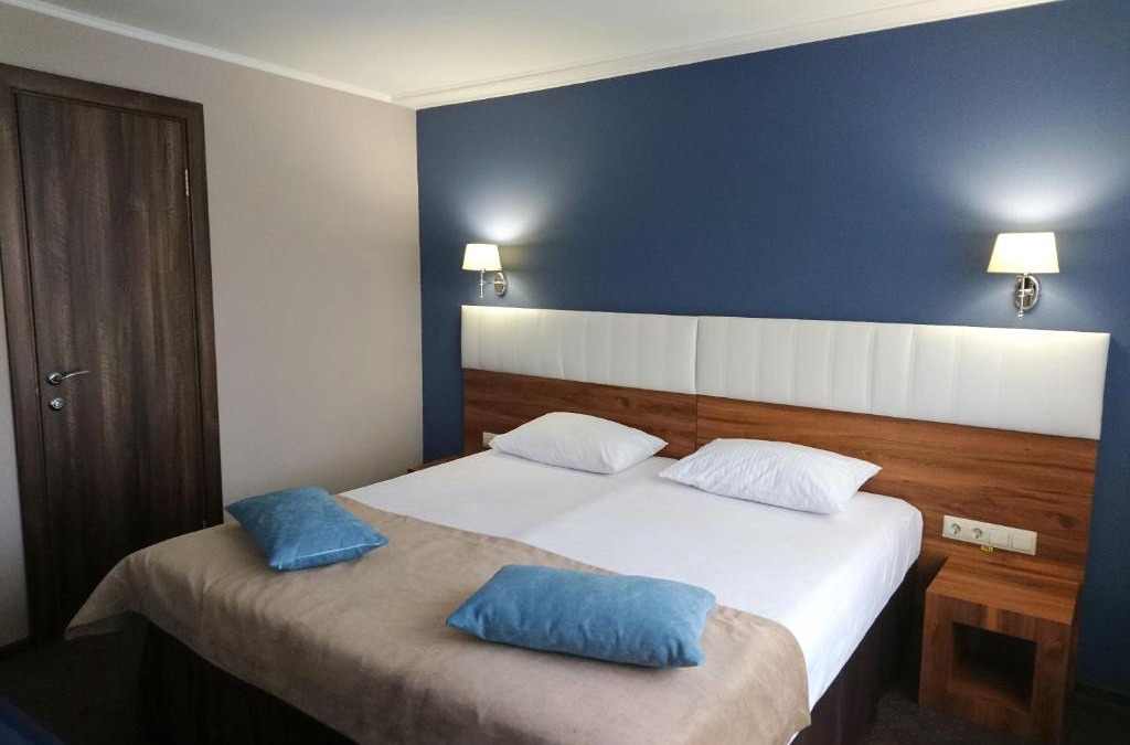 Kaliningrad Hotel | Hotel Mayak