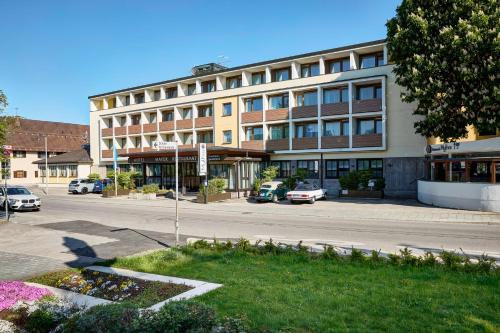 Furstenfeldbruck District Hotel | Hotel Mayer