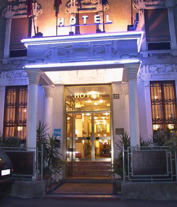 Acquabella Hotel | Hotel Mayorca