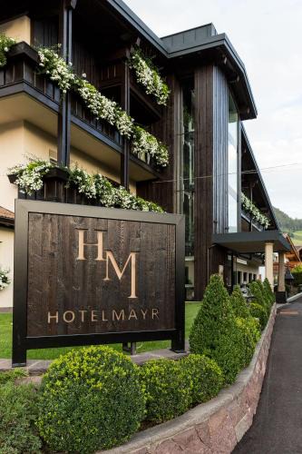 Kastelruth Hotel | Hotel MAYR