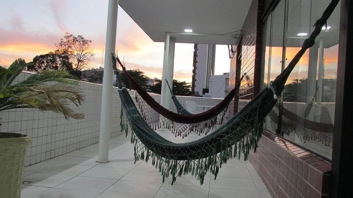 Caruaru Hotel | Hotel Maysa