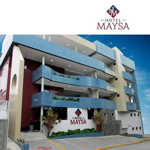 Caruaru Hotel | Hotel Maysa Caruaru
