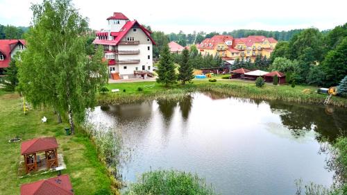 Gizycko Hotel | Hotel Mazury