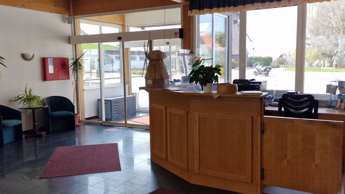Dorf Mecklenburg Hotel | Hotel Mecklenburger Mühle