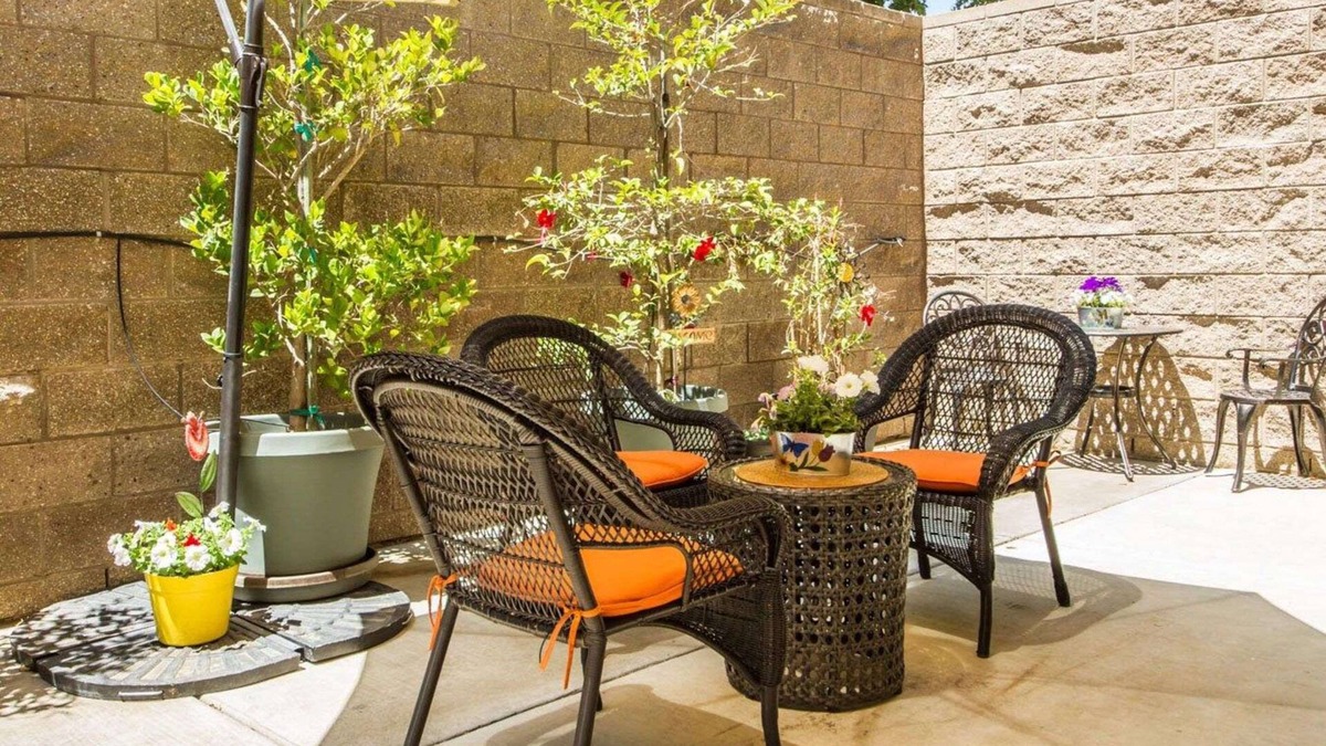 Southeastern Sacramento Hotel | Hotel Med Park, an Ascend Collection Hotel
