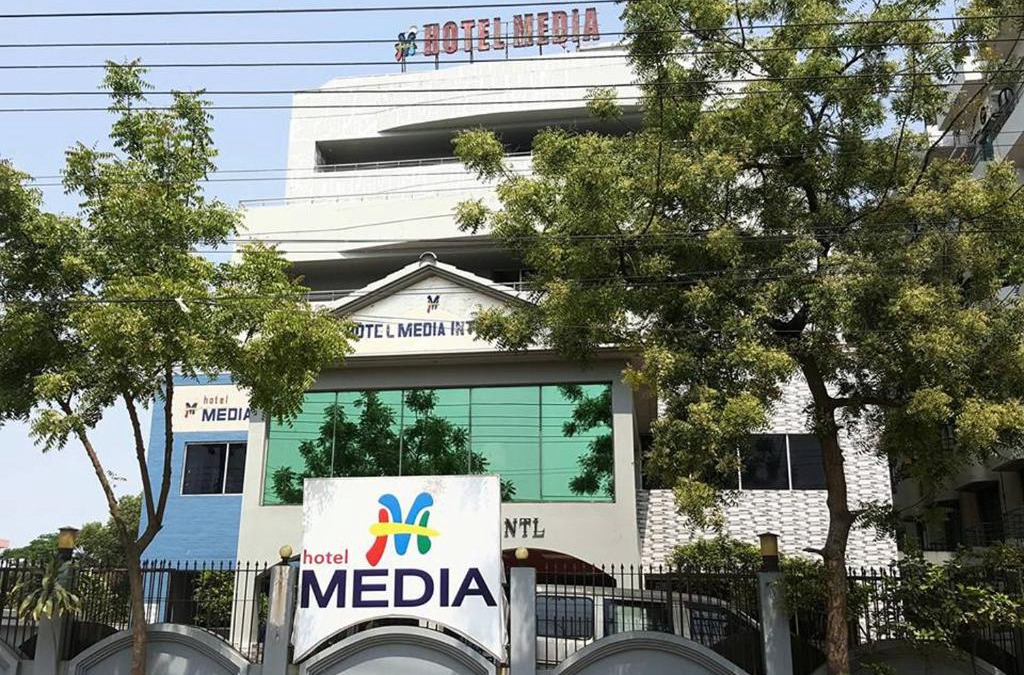 Cox's Bazar Hotel | Hotel Media