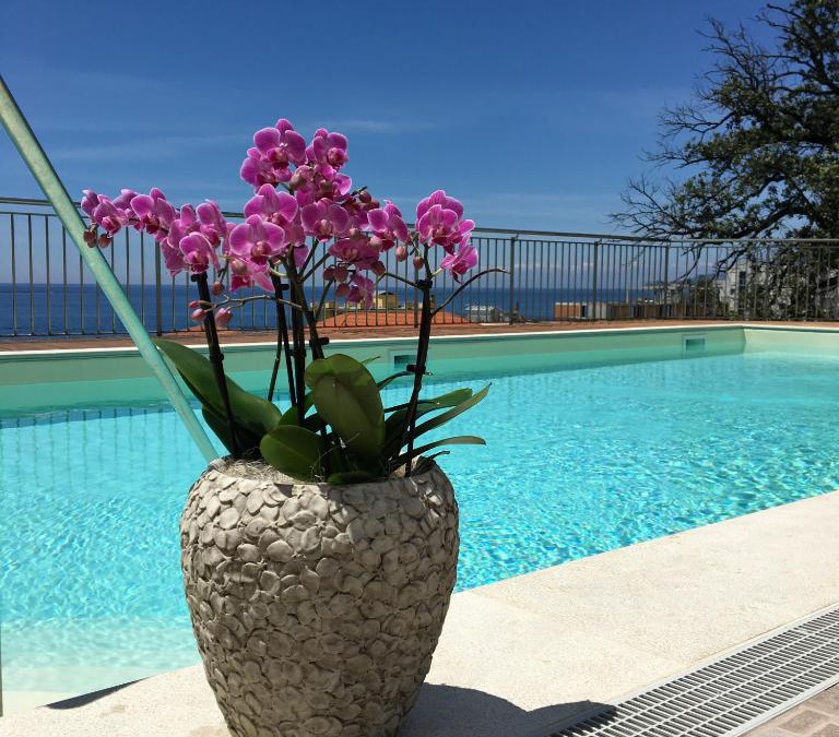 Cavi Hotel | Hotel Mediterraneo