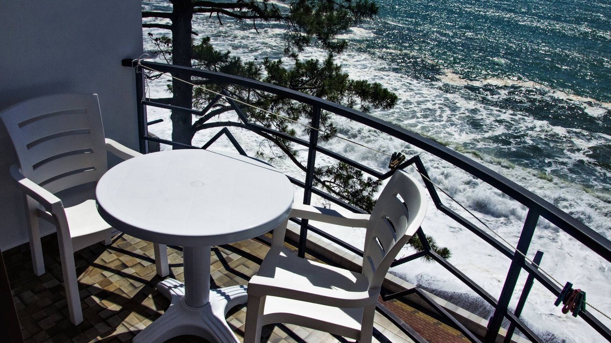 Kobuleti Hotel | Hotel Medusa
