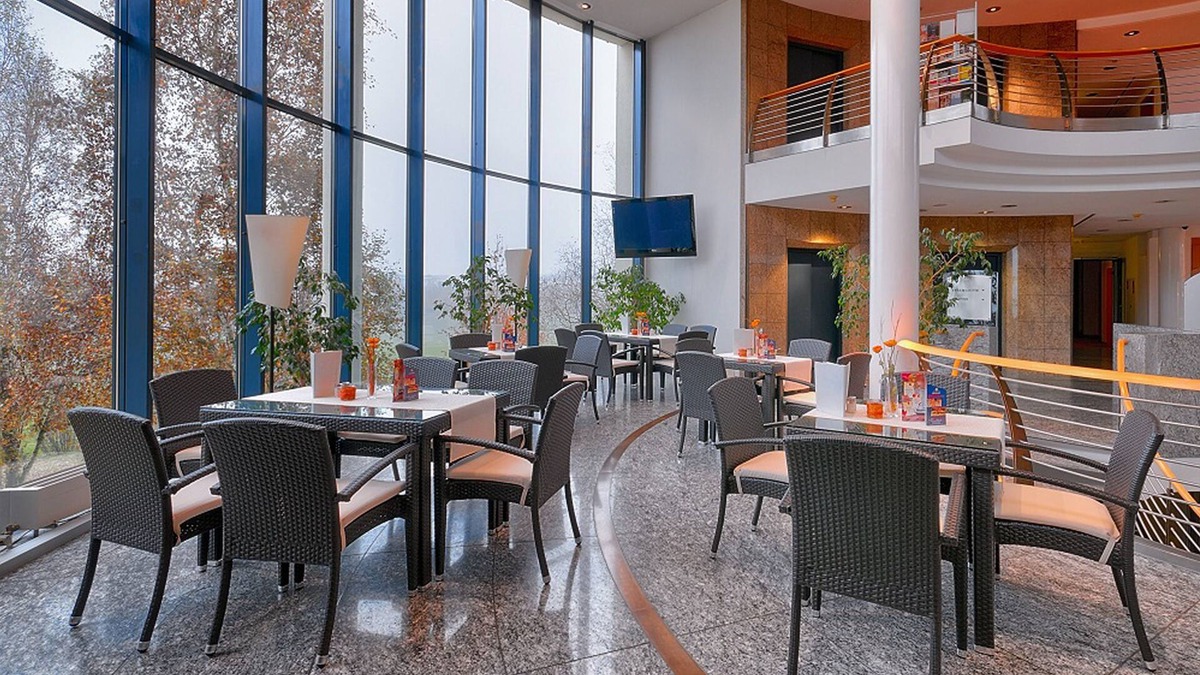 Meerane Hotel | Hotel Meerane