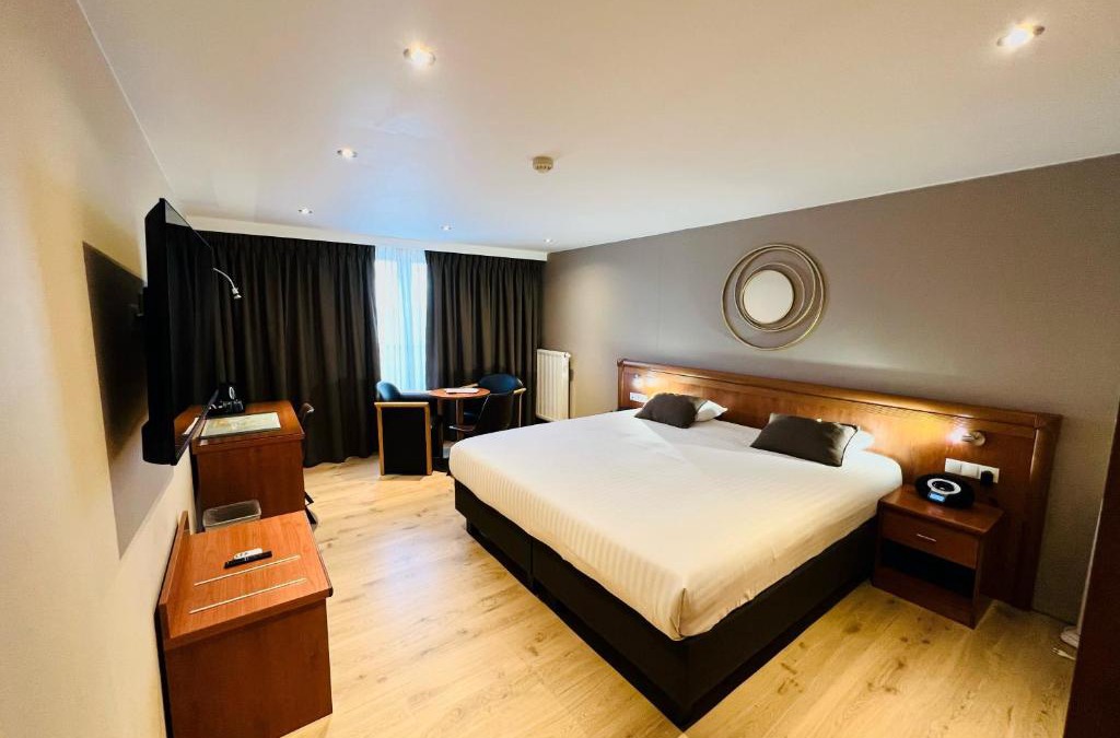 Bastogne Hotel | Hotel Melba