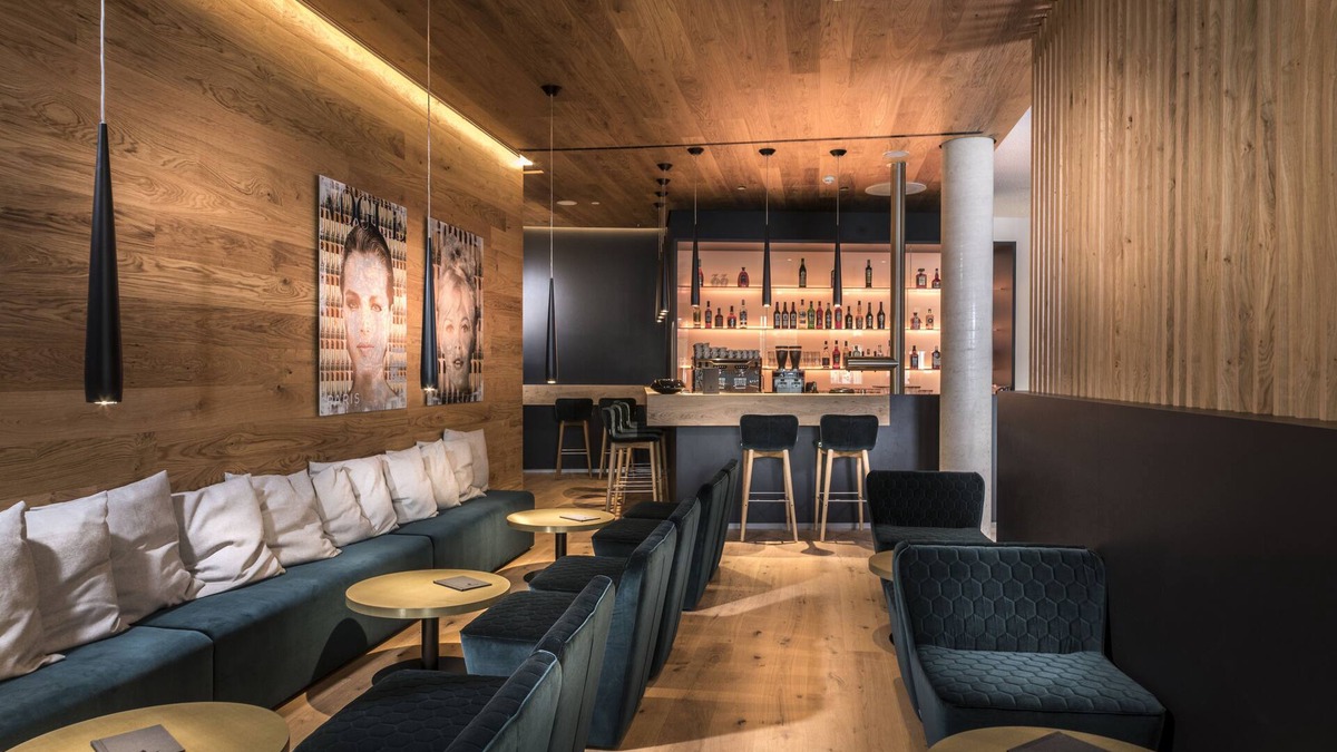 Frauenland Hotel | Hotel Melchior Park