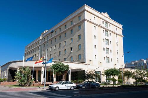 Melilla Hotel | Hotel Melilla Puerto, Affiliated by Meliá