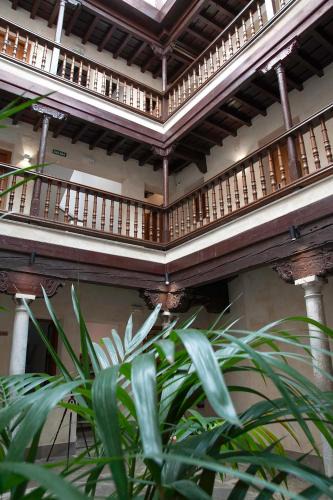 Central District Hotel | Hotel Mercader de Sedas by Maxi Hoteles
