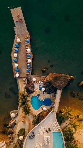 Praia Mercedes Hotel | Hotel Mercedes