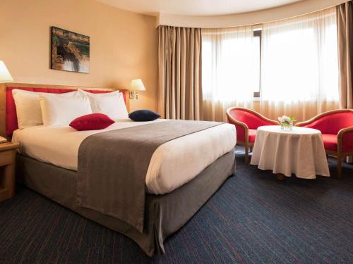 Algiers Hotel | Hotel Mercure Alger Aéroport