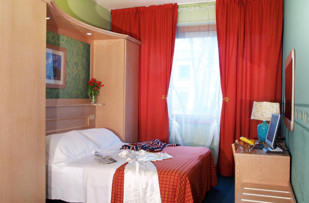 Santissima Annunziata Hotel | Hotel Meridiana
