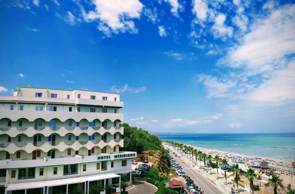 Termoli Hotel | Hotel Meridiano