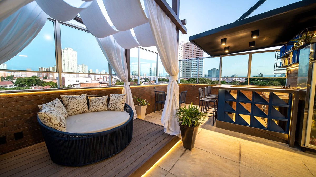 Centro Hotel | Hotel Meridional