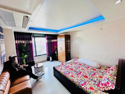 Mirpur Hotel | Hotel Metro inn