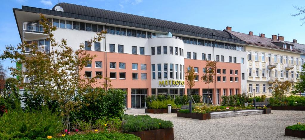 Sankt Polten Hotel | Hotel Metropol