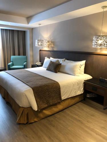 Colonia Centro Hotel | Hotel Metropol