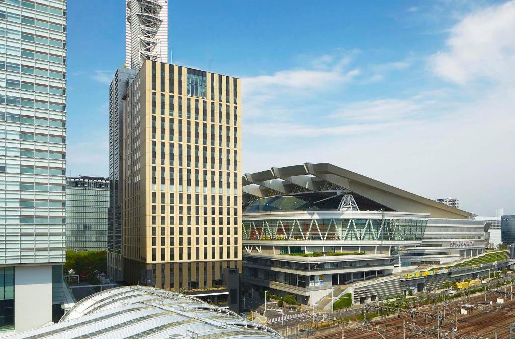 Shintoshin Hotel | Hotel Metropolitan Saitama-Shintoshin