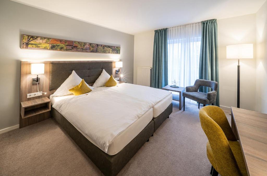 Vreden Hotel | Hotel Meyerink
