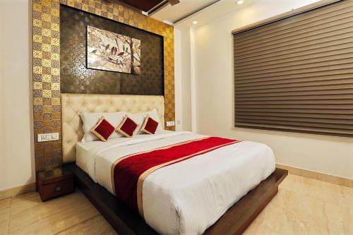 Dariyaganj Hotel | Hotel MGM Residency at Daryaganj