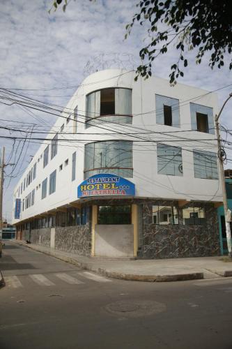 Chimbote Hotel | Hotel Mi Estrella