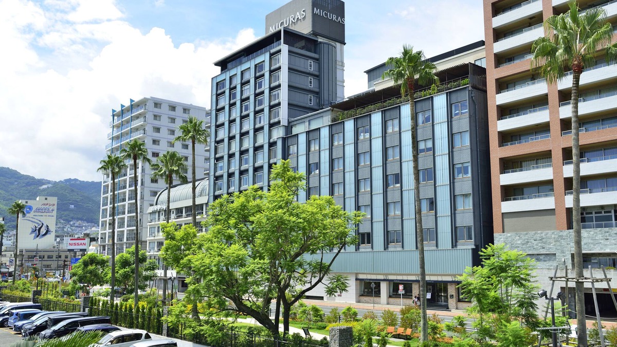 Atami Hotel | Hotel Micuras