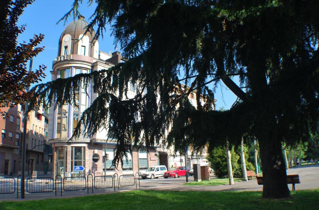 Mieres del Camino Hotel | Hotel Mieres del Camino