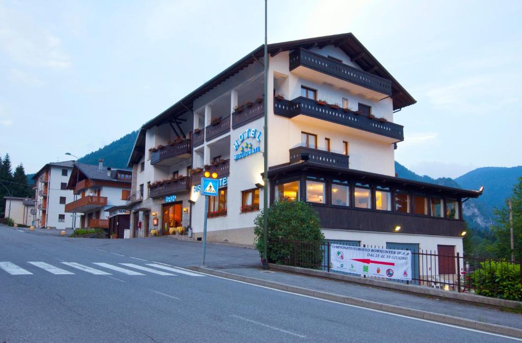 Castione della Presolana Hotel | Hotel Migliorati