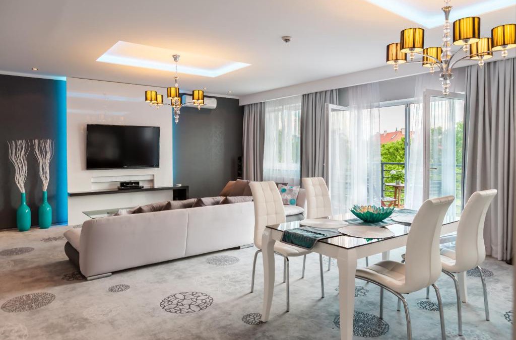 Gliwice Hotel | Hotel Mikulski