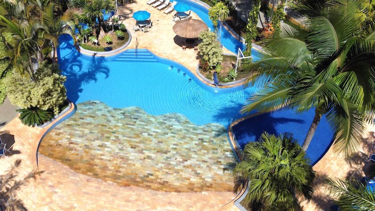 Braganca Paulista Hotel | Hotel Mil Flores