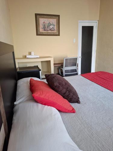 Escuintla Hotel | Hotel Milan