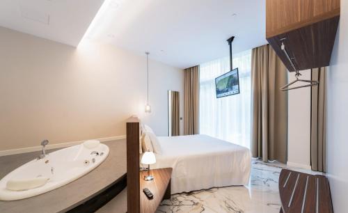 Cerchia dei navigli Hotel | Hotel Milano Castello