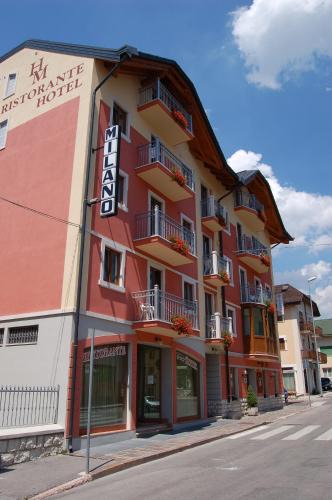 Asiago Hotel | Hotel Milano