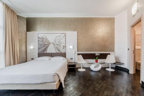 Ticinese Hotel | Hotel Milano Navigli