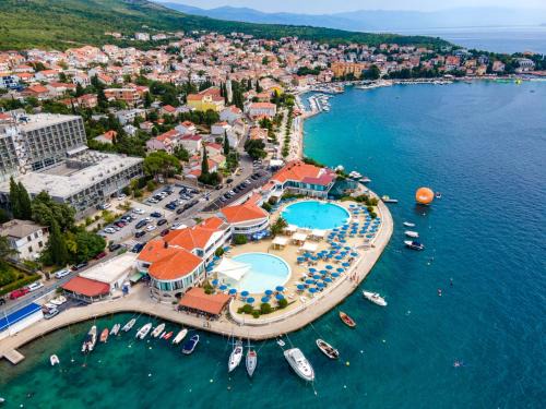 Selce Hotel | Hotel Millenium deluxe