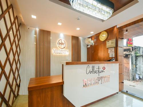 Charbagh Hotel | Hotel Millenium