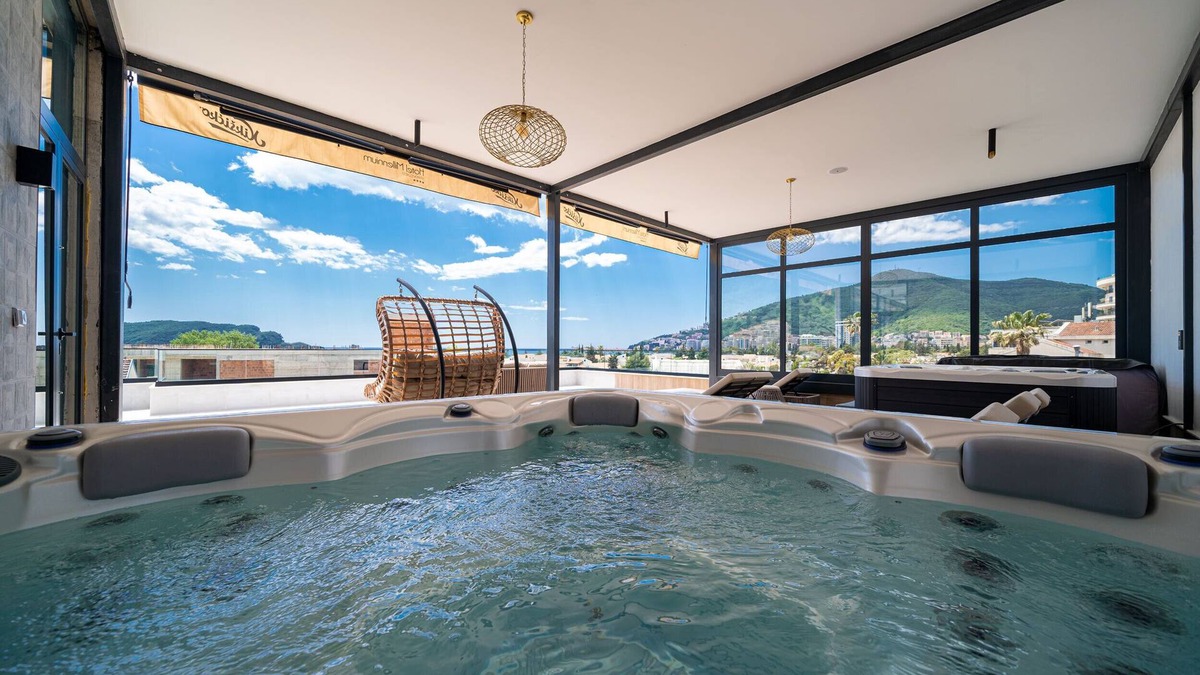 Rozino Hotel | Hotel Millennium by Aycon