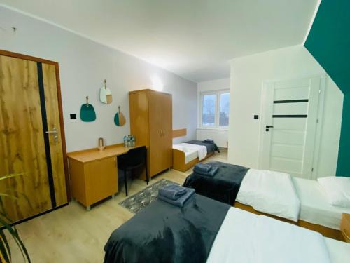 Bartoszyce Bed & Breakfast | HOTEL MILO - Noclegi Bartoszyce