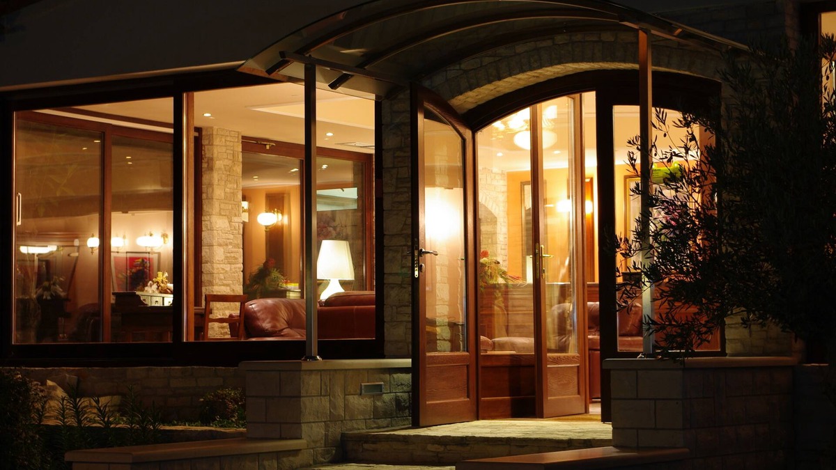 Medulin Hotel | Hotel Minerva
