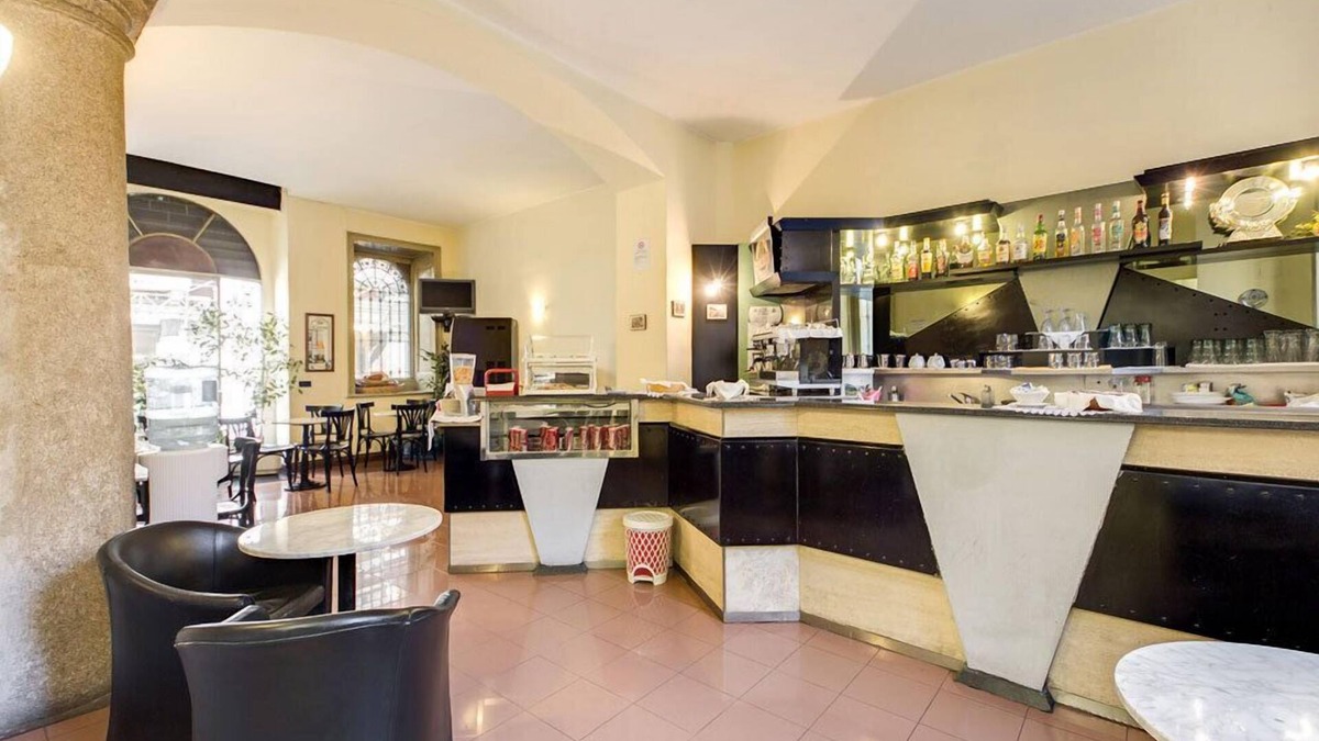 Porta Genova Hotel | Hotel Minerva